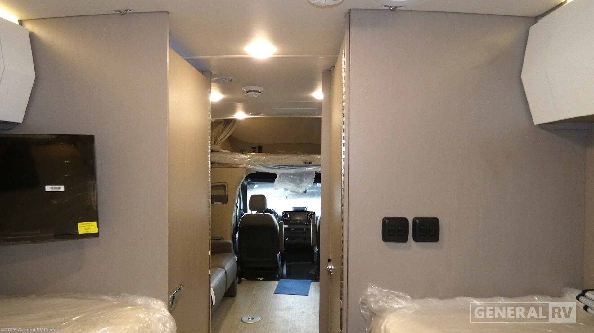 New 2027 Winnebago View 24R available in Draper, Utah