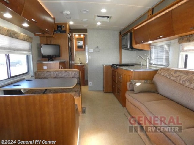 2007 Pulse 24A by Fleetwood from General RV Center in Ashland, Virginia