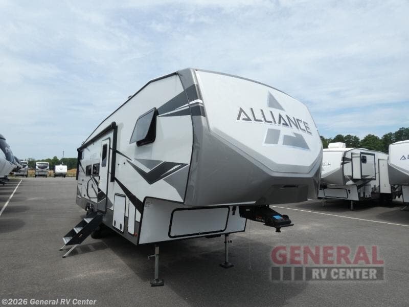 2022 Alliance RV Avenue 31BHS RV for Sale in Ashland, VA 23005 271551 Classifieds