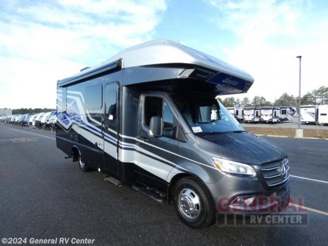 Used 2022 Jayco Melbourne 24L available in Ashland, Virginia