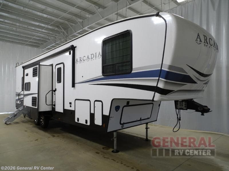 2022 Keystone Arcadia 3940LT RV for Sale in Ashland, VA 23005 277571