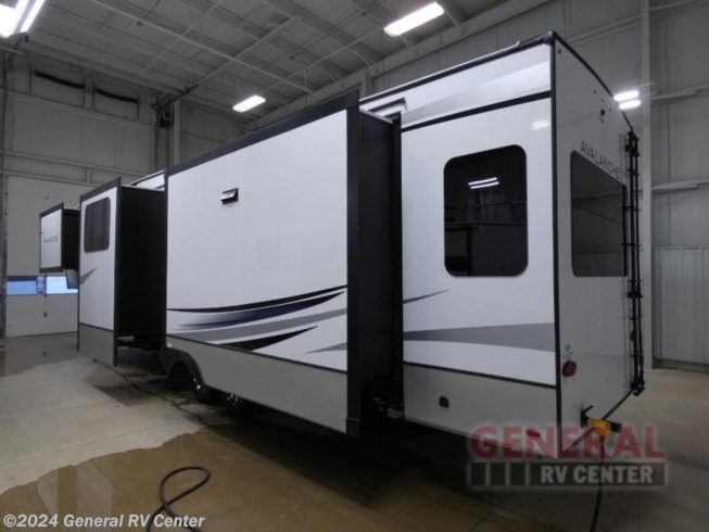 2022 Avalanche 372MB by Keystone from General RV Center in Ashland, Virginia