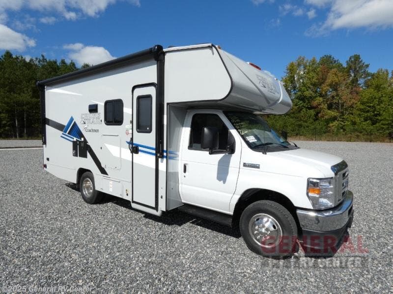 2023 Coachmen Cross Trail XL 22XG Ford E-450 RV for Sale in Ashland, VA ...