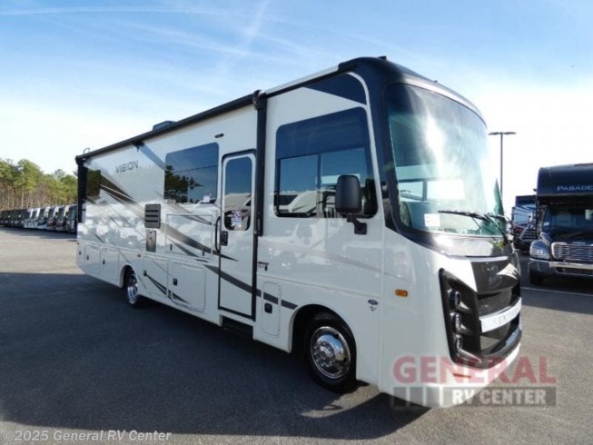 2023 Entegra Coach Vision 29F - New Class A For Sale by General RV Center in Ashland, Virginia