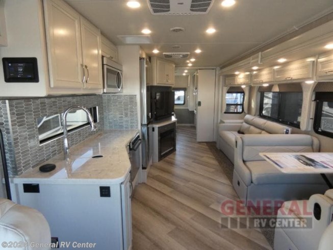 2023 Bounder 33C by Fleetwood from General RV Center in Ashland, Virginia