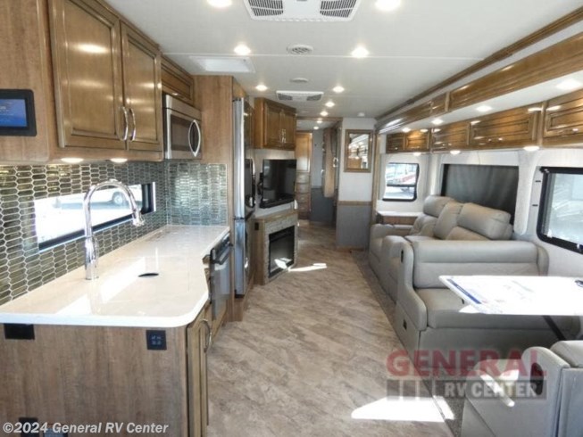 2023 Bounder 35K by Fleetwood from General RV Center in Ashland, Virginia