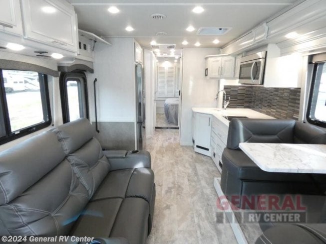 2023 Pace Arrow 33D by Fleetwood from General RV Center in Ashland, Virginia