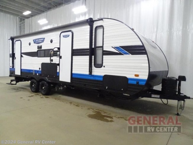 New 2023 Forest River Salem Cruise Lite 240BHXL available in Ashland, Virginia