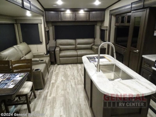 2023 Reflection 150 Series 295RL by Grand Design from General RV Center in Ashland, Virginia