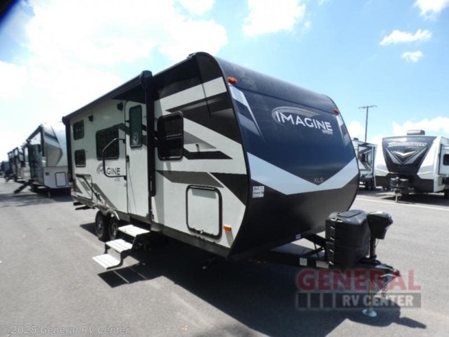 New 2023 Grand Design Imagine XLS 21BHE available in Ashland, Virginia