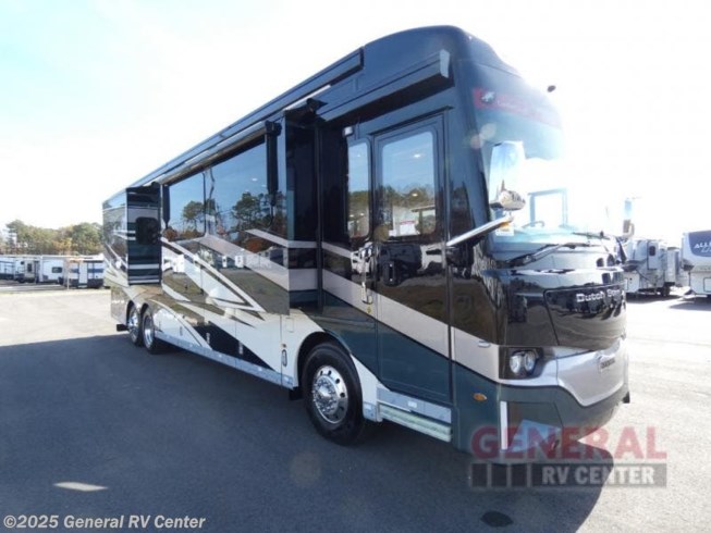2023 Newmar Dutch Star 4071 - New Class A For Sale by General RV Center in Ashland, Virginia