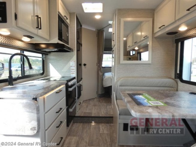 2023 Chateau 22B Chevy by Thor Motor Coach from General RV Center in Ashland, Virginia
