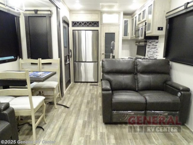 2023 Alpine 3910RK by Keystone from General RV Center in Ashland, Virginia