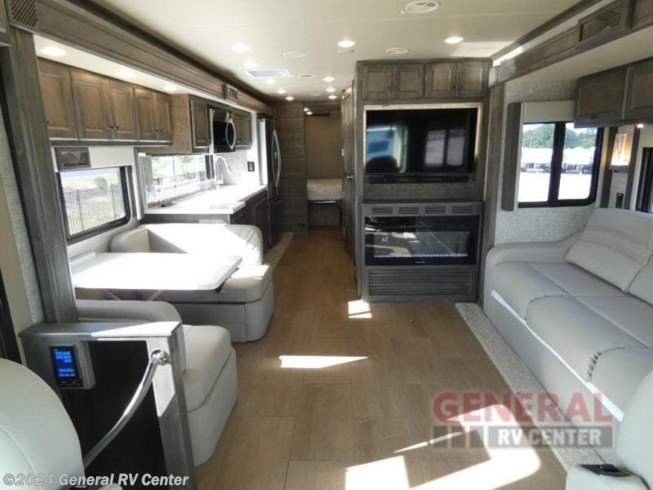 2023 Open Road Allegro 34 PA by Tiffin from General RV Center in Ashland, Virginia