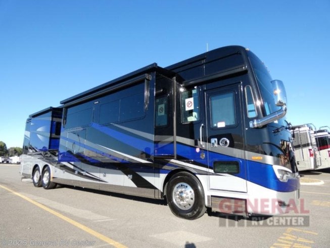 2023 Tiffin Allegro Bus 45 FP - New Class A For Sale by General RV Center in Ashland, Virginia