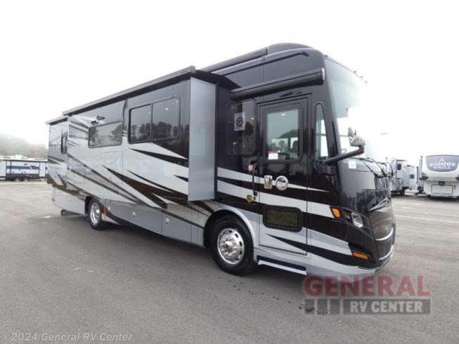2023 Tiffin Allegro Red 360 33 AA - New Class A For Sale by General RV Center in Ashland, Virginia