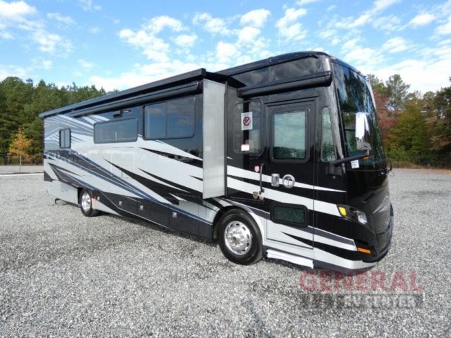 New 2023 Tiffin Allegro Red 360 37 BA available in Ashland, Virginia