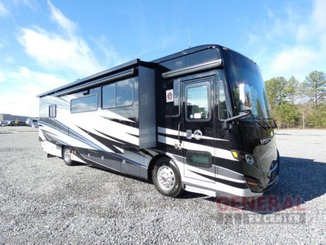 2023 Tiffin Allegro Red 360 37 BA - New Class A For Sale by General RV Center in Ashland, Virginia