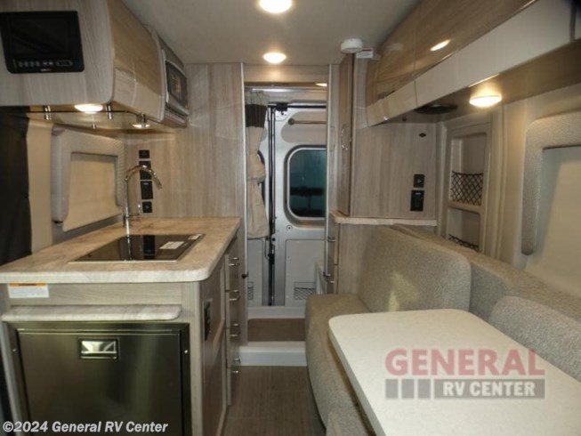 2023 Scope 18M by Thor Motor Coach from General RV Center in Ashland, Virginia