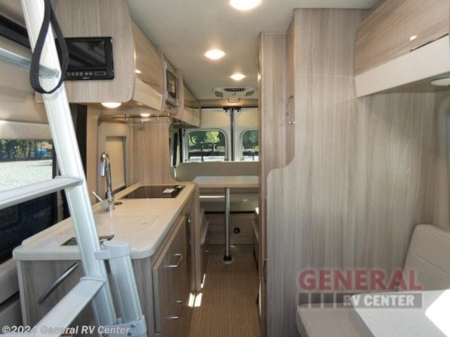 2023 Sequence 20J by Thor Motor Coach from General RV Center in Ashland, Virginia