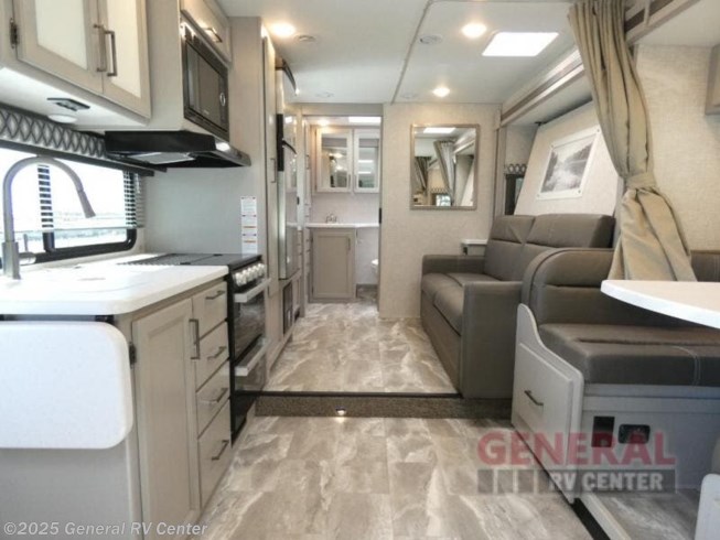 2023 Quantum LC LC25 by Thor Motor Coach from General RV Center in Ashland, Virginia