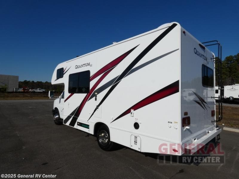 2023 Thor Motor Coach Quantum SE SE22 Chevy RV for Sale in Ashland, VA ...