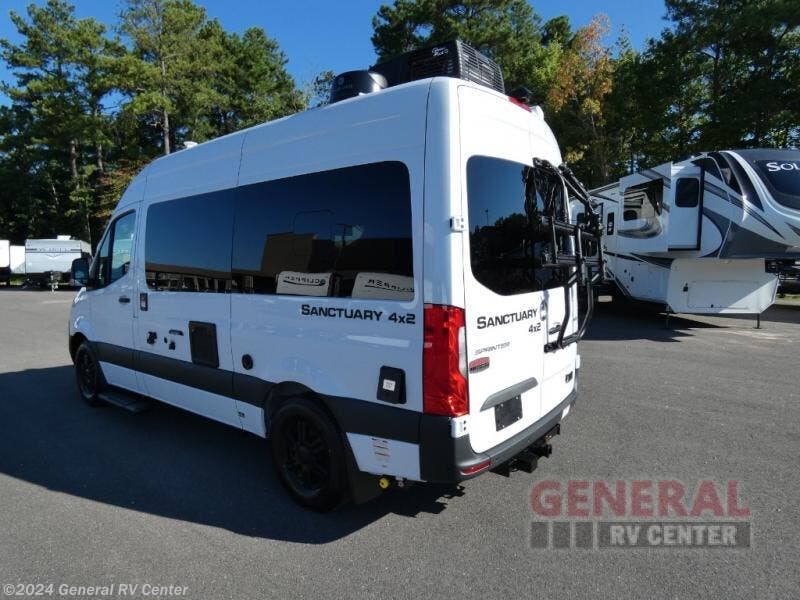 2023 Thor Motor Coach Sanctuary 19P RV For Sale In Ashland, VA 23005 ...