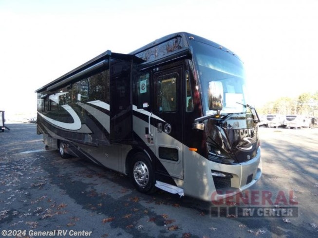 2023 Tiffin Phaeton 37 BH - New Class A For Sale by General RV Center in Ashland, Virginia
