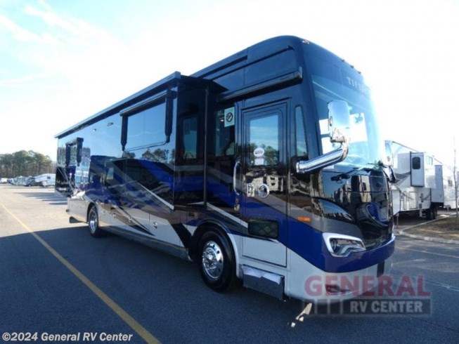 New 2023 Tiffin Allegro Bus 35 CP available in Ashland, Virginia