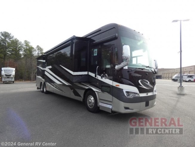 New 2023 Tiffin Allegro Bus 45 FP available in Ashland, Virginia