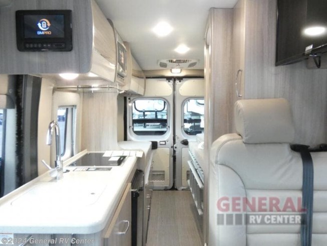 2023 Sequence 20A by Thor Motor Coach from General RV Center in Ashland, Virginia