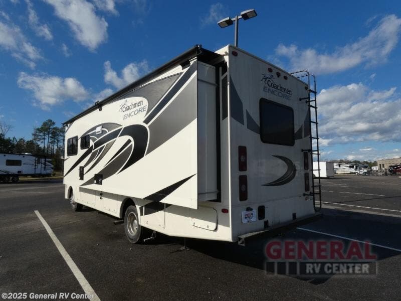 2023 Coachmen Encore SE 29SS RV for Sale in Ashland, VA 23005 | 278412 ...