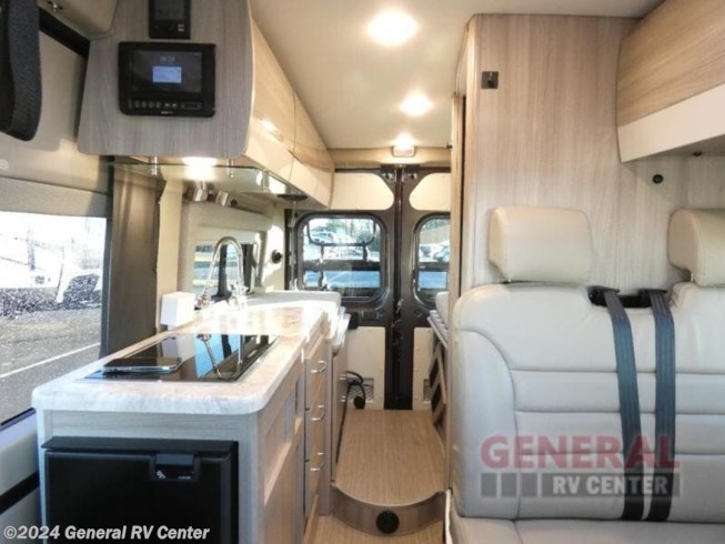 2022 Scope 18A by Thor Motor Coach from General RV Center in Ashland, Virginia