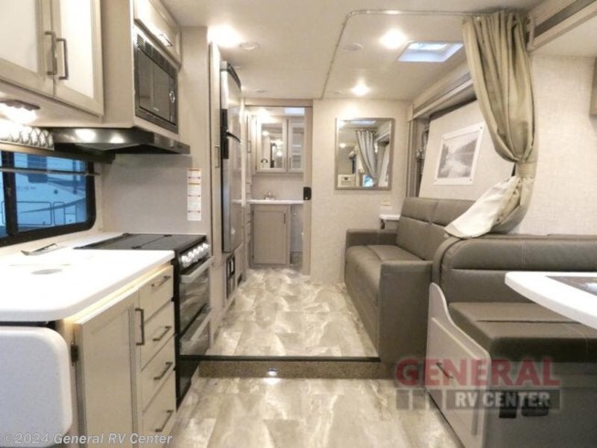 2023 Quantum LC LC25 by Thor Motor Coach from General RV Center in Ashland, Virginia