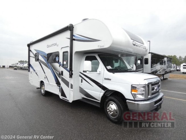 New 2023 Thor Motor Coach Quantum LC LC25 available in Ashland, Virginia