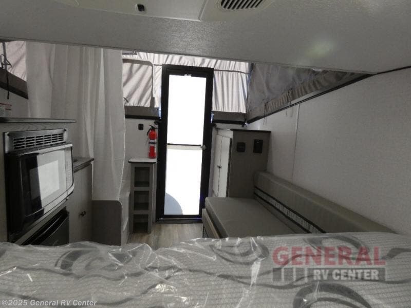 2023 Coachmen Clipper Camping Trailers 12.0 TD PRO RV for Sale in
