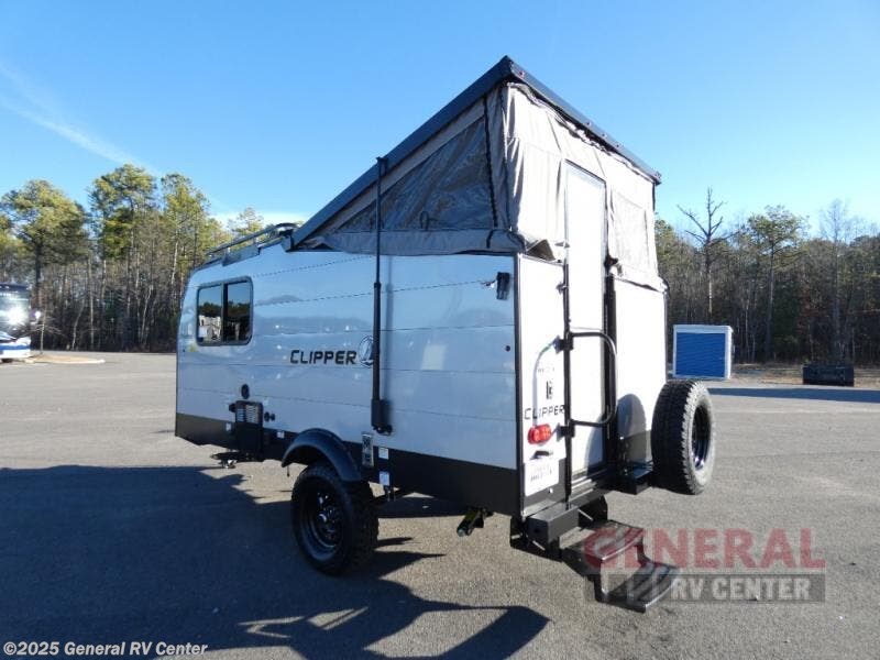 2023 Coachmen Clipper Camping Trailers 12.0 TD PRO RV for Sale in Ashland, VA 23005 282978