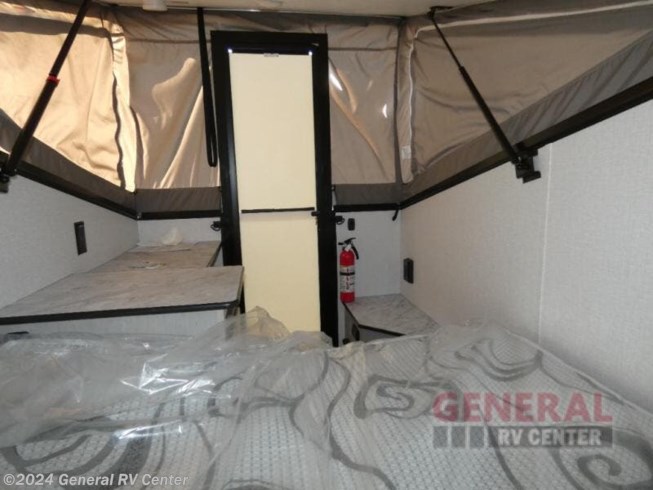 2023 Clipper Camping Trailers 9.0 TD Escape by Coachmen from General RV Center in Ashland, Virginia