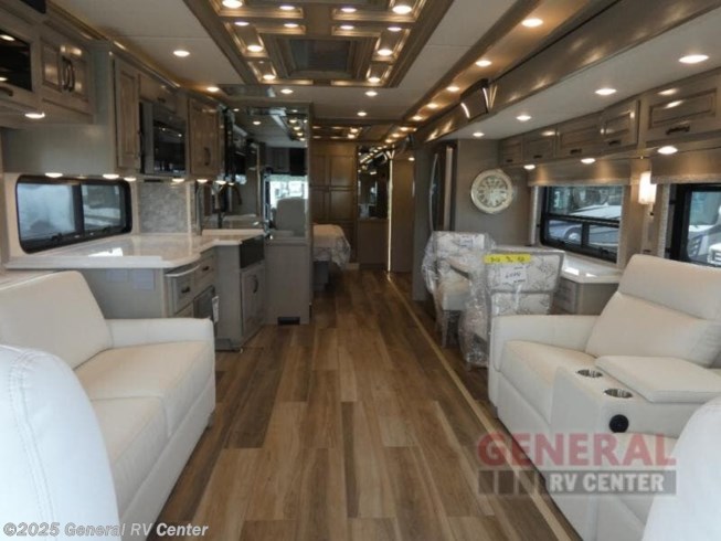 2023 Dutch Star 4369 by Newmar from General RV Center in Ashland, Virginia