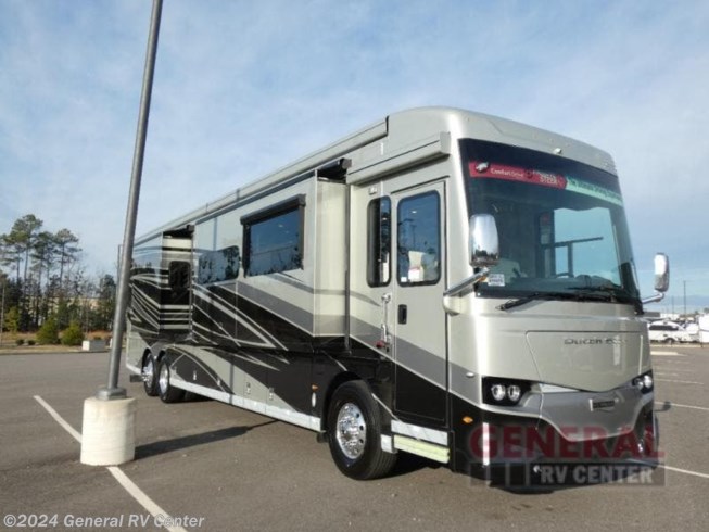 2023 Newmar Dutch Star 4369 - New Class A For Sale by General RV Center in Ashland, Virginia