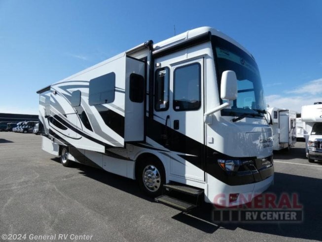 2023 Newmar Kountry Star 3412 - New Class A For Sale by General RV Center in Ashland, Virginia
