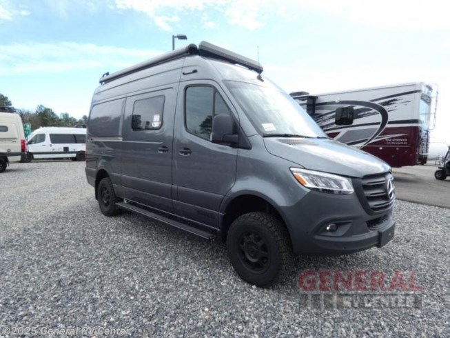 New 2023 Winnebago Revel 44E available in Ashland, Virginia