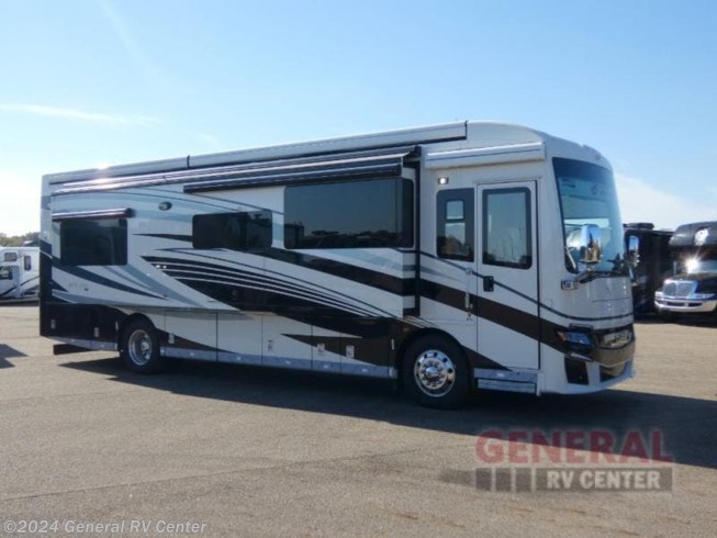 2023 Newmar New Aire 3543 - New Class A For Sale by General RV Center in Ashland, Virginia