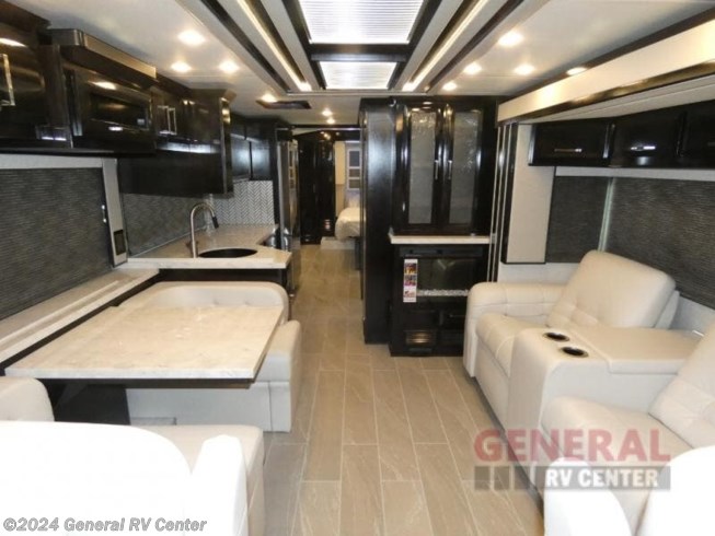 2023 New Aire 3543 by Newmar from General RV Center in Ashland, Virginia