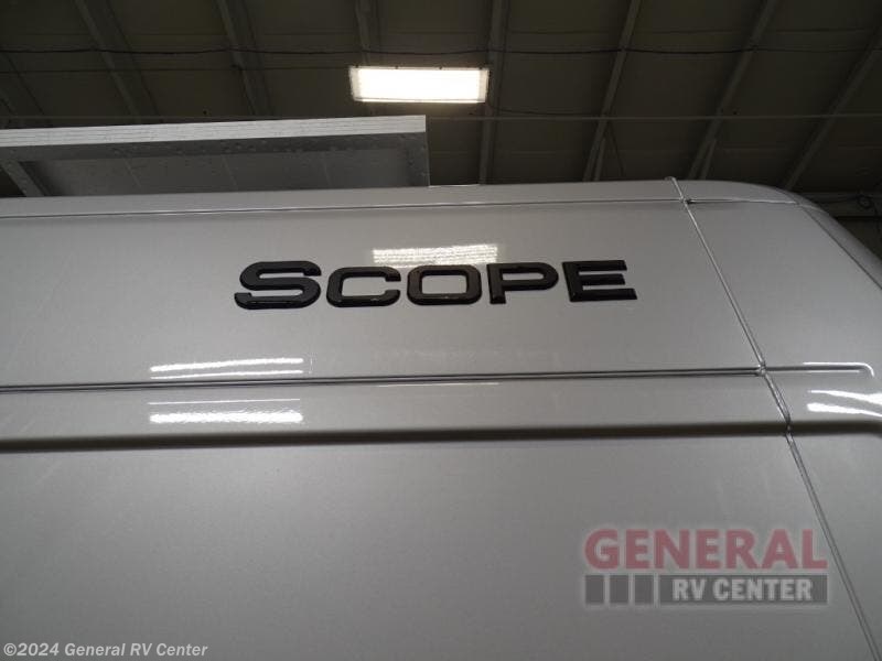 2024 Thor Motor Coach Scope 18M RV for Sale in Ashland, VA 23005