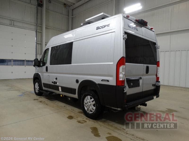 2024 Thor Motor Coach Scope 18G RV For Sale In Ashland VA 23005 