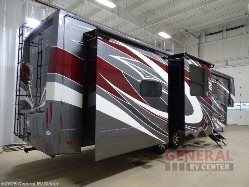 2023 Redwood RV Redwood 4001LK RV for Sale in Ashland, VA 23005 ...