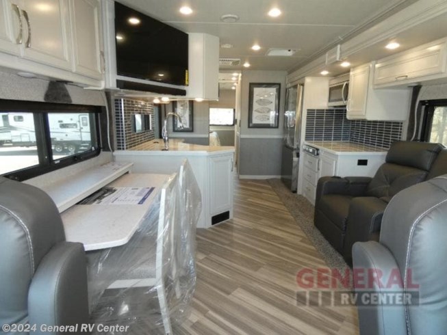 2023 Bounder 35GL by Fleetwood from General RV Center in Ashland, Virginia