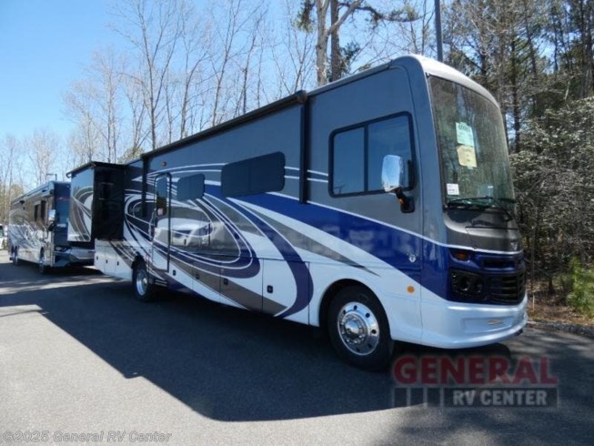 New 2023 Fleetwood Bounder 35GL available in Ashland, Virginia