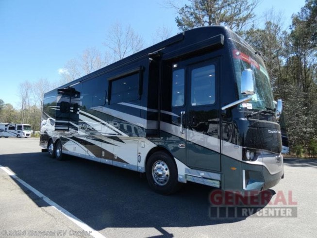 2023 Newmar Dutch Star 4325 - New Class A For Sale by General RV Center in Ashland, Virginia